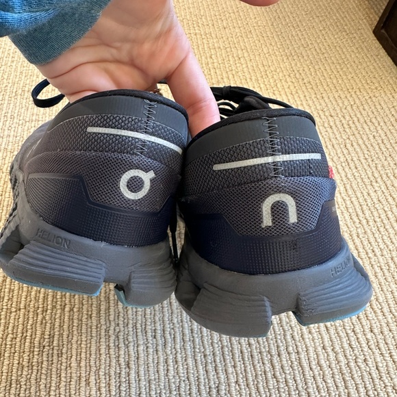 Men’s On Cloud X3 sneakers - Picture 7 of 12